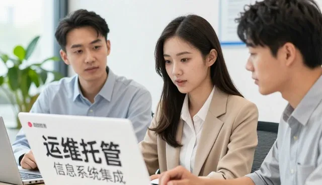 信息系统集成中的性能优化策略与实际应用