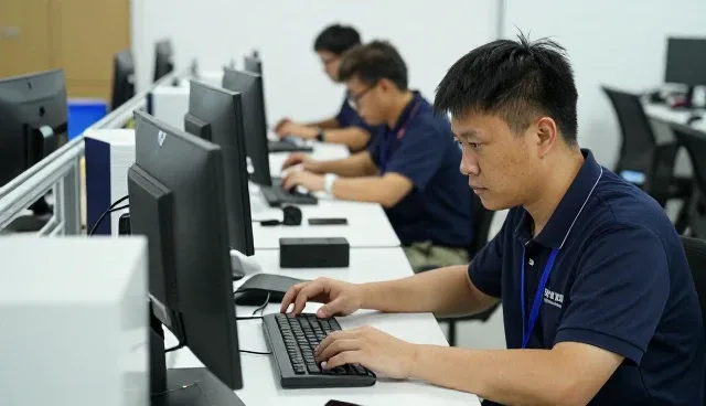 嘉兴菲翔信息技术有限公司打造智能化数据智能分析系统方案