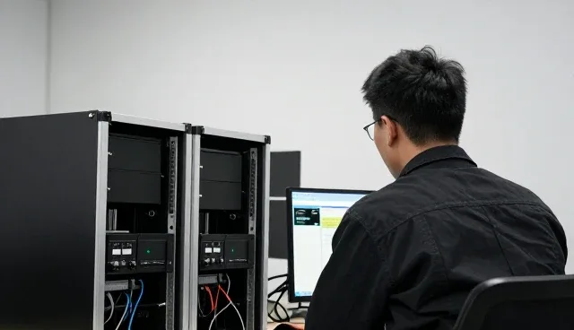 如何选择适合业务场景的定制化软件解决方案
