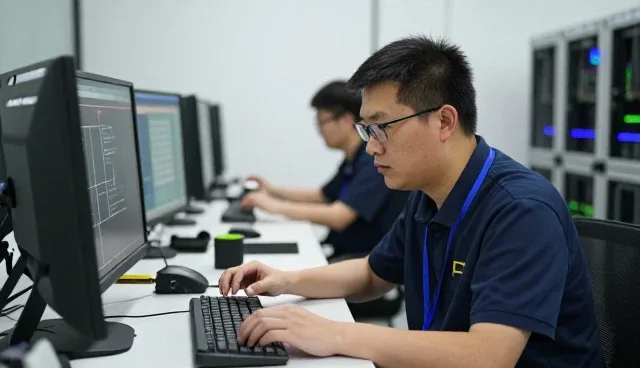 厂房车间为什么需要运维托管等？